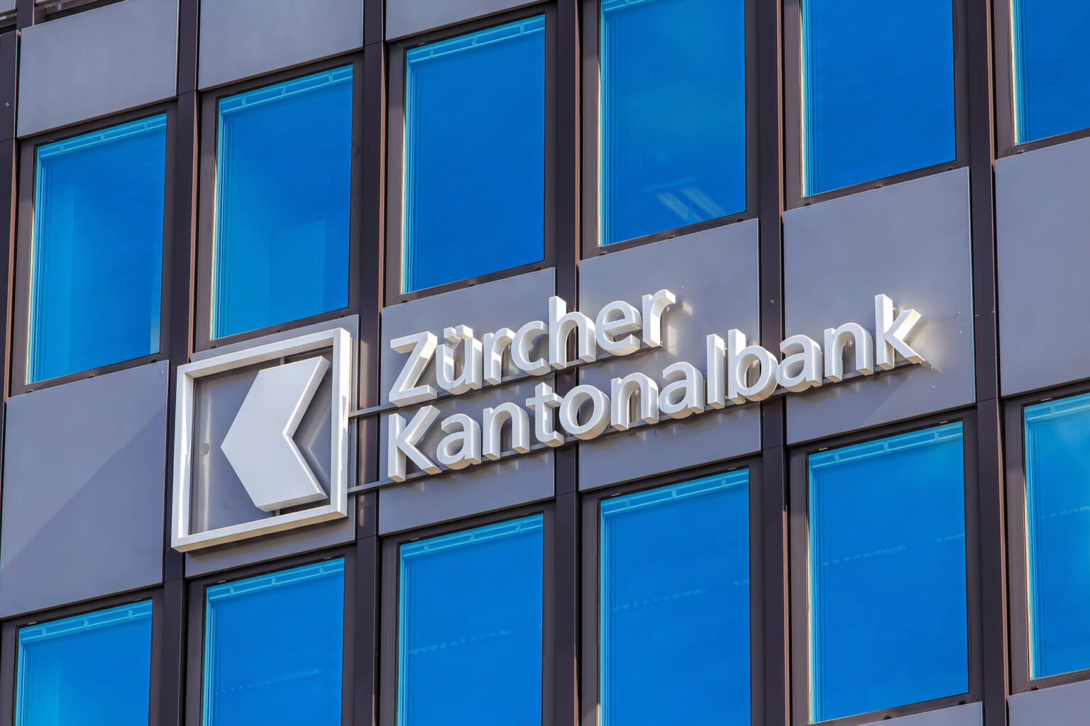 Zürcher Kantonalbank (ZKB) bietet Krypto-Handel und -Verwahrung an Zürcher Kantonalbank (ZKB) bietet Krypto-Handel und -Verwahrung an