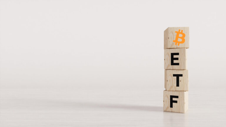 Rekordtag für die Bitcoin-ETFs mit Zuflüssen von 870 Mio. USD Rekordtag für die Bitcoin-ETFs mit Zuflüssen von 870 Mio. USD