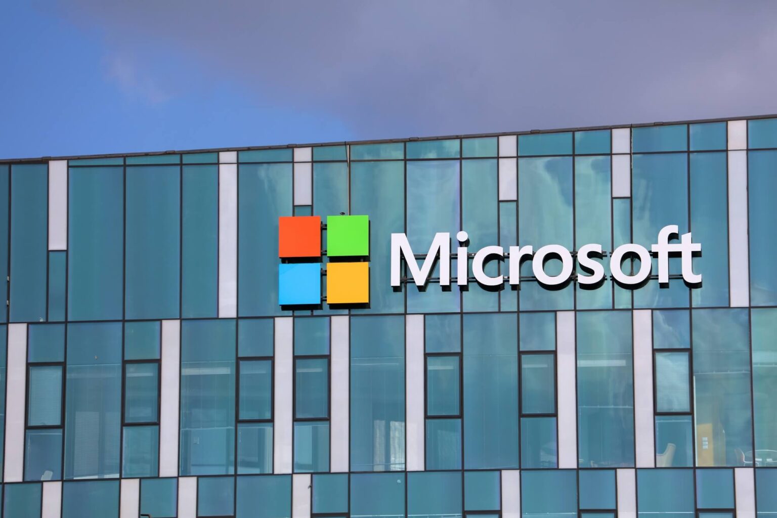 Microsoft erwägt Bitcoin-Investition an Aktionärsversammlung Microsoft erwägt Bitcoin-Investition an Aktionärsversammlung